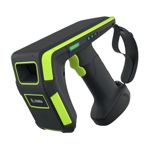 Zebra RFD90 Ultra-Rugged UHF RFID Sleds