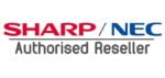SHARP-NEC-Authorised-Reseller