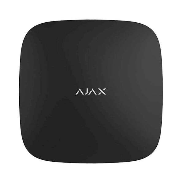 Ajax Jeweller AJ-HUB2-4G-Z Hub 2 (4G) zwart