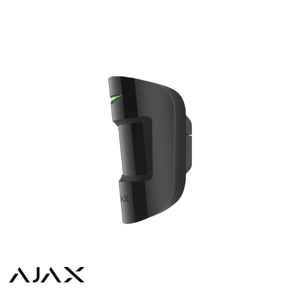 Ajax Jeweller CombiProtect Zwart