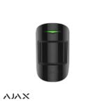 Ajax Jeweller MotionProtect Zwart