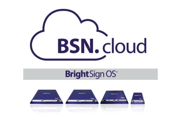 BSN.cloud - Subscription License (1 jaar)