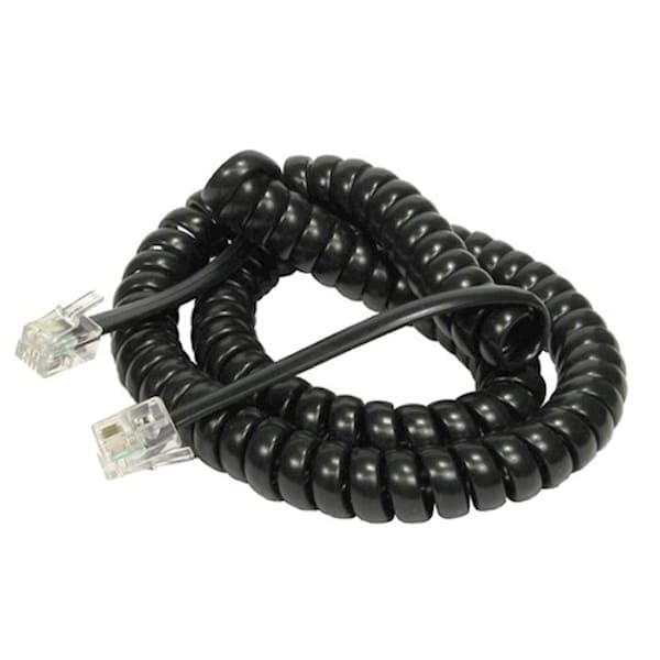 Krulsnoer SIP-T4X/T4S/T5x