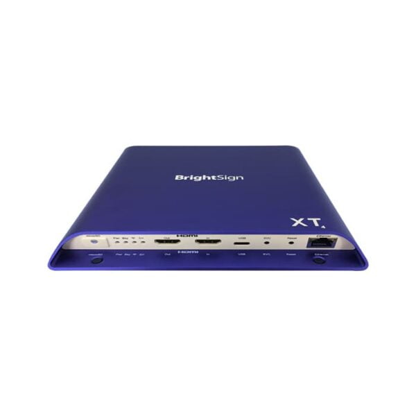 BrightSign XT1144 Media Player