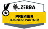 Zebra Premier Business Partner